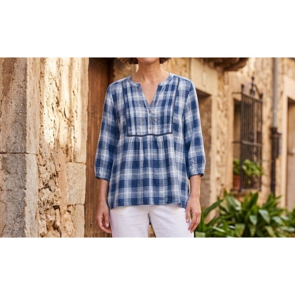Wrangler top size  XL